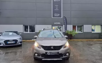 Peugeot 2008 Concarneau