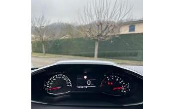 Peugeot 2008 Miribel