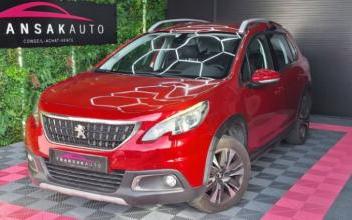 Peugeot 2008 Pertuis