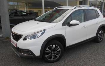 Peugeot 2008 Drumettaz-Clarafond