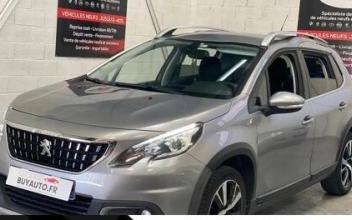 Peugeot 2008 Saint-Orens-de-Gameville