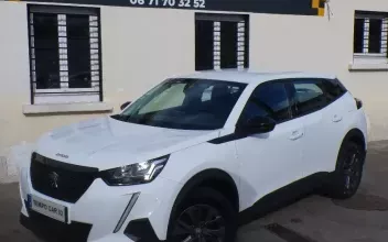 Peugeot 2008 Clamart