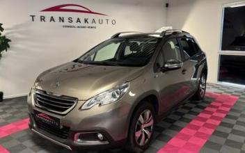 Peugeot 2008 Chambray-lès-Tours