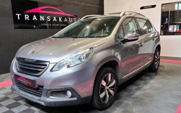 Peugeot 2008 Valergues