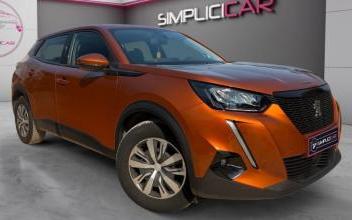 Peugeot 2008 Vitrolles
