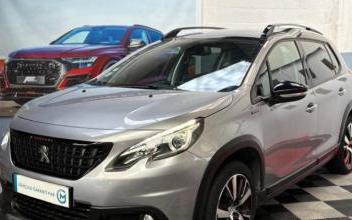 Peugeot 2008 Noisy-le-Sec