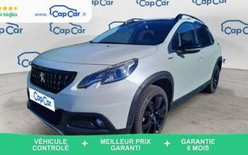 Peugeot 2008 Chambéry
