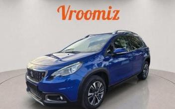 Peugeot 2008 Mouguerre