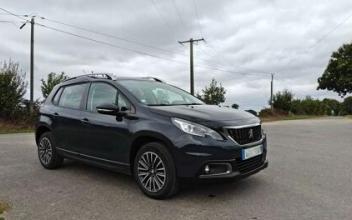Peugeot 2008 Rennes