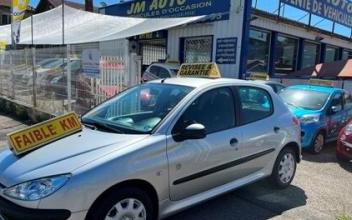 Peugeot 206 Firminy