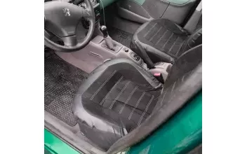 Peugeot 206 Beauvais