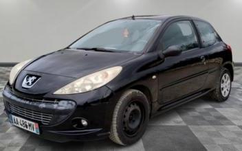 Peugeot 206 Saint-Père-en-Retz