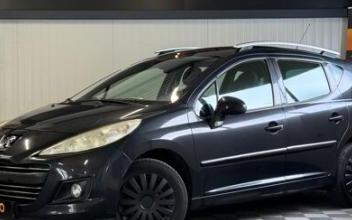 Peugeot 207 Niort