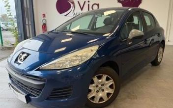 Peugeot 207 Montigny-le-Bretonneux