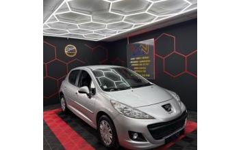 Peugeot 207 Limoges