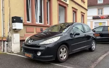Peugeot 207 Sélestat