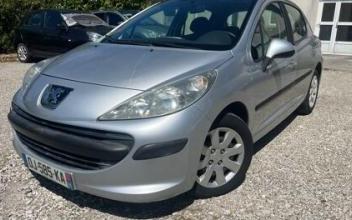 Peugeot 207 Bassens