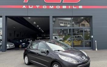 Peugeot 207 Rodez