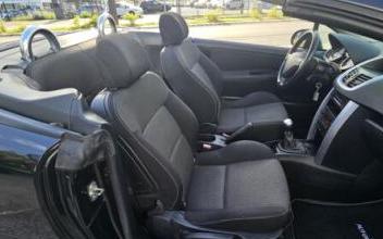Peugeot 207 cc Audincourt