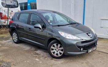 Peugeot 207 sw Cournon-d'Auvergne