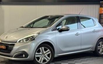 Peugeot 208 Niort