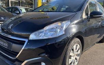 Peugeot 208 Lanester