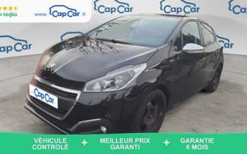 Peugeot 208 Audincourt