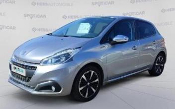 Peugeot 208 Belfort