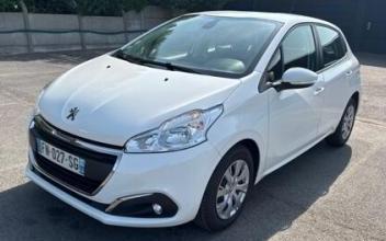 Peugeot 208 Béthune