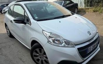 Peugeot 208 Saint-Priest
