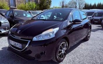 Peugeot 208 Les-Essarts-le-Roi