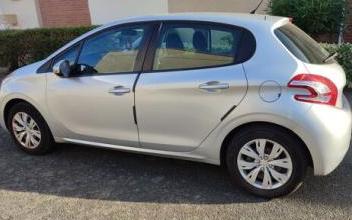 Peugeot 208 Colomiers