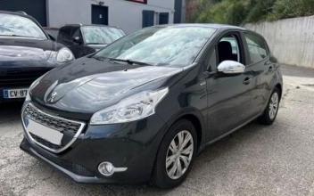 Peugeot 208 Pechbonnieu