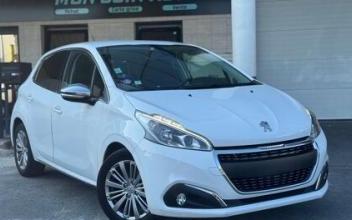 Peugeot 208 Goussainville