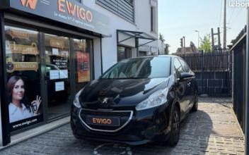 Peugeot 208 Pierrelaye
