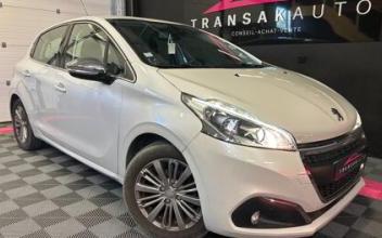 Peugeot 208 Estrablin