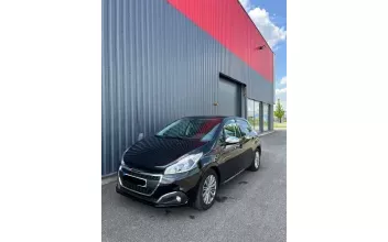 Peugeot 208 Bischwiller