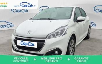 Peugeot 208 Zillisheim