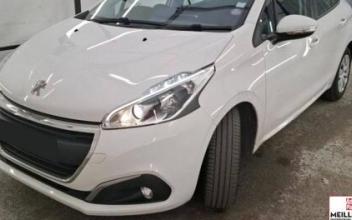 Peugeot 208 Lavau