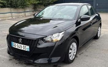 Peugeot 208 Béthune