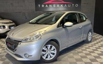 Peugeot 208 Lons