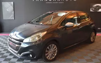 Peugeot 208 Nîmes