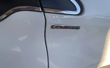 Peugeot 208 Couzeix
