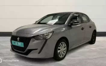 Peugeot 208 Avignon