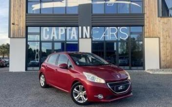 Peugeot 208 Saint-Jean-d'Illac