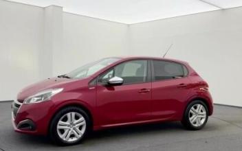 Peugeot 208 Montauban