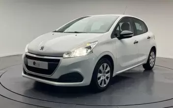 Peugeot 208 Roncq