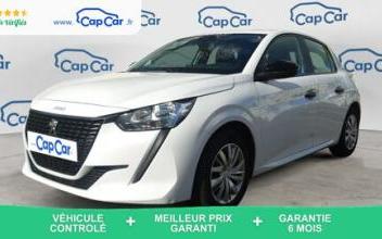 Peugeot 208 Dammartin-en-Goële