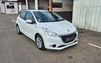 Peugeot 208 Biot