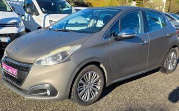 Peugeot 208 Martigues